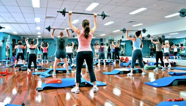 Body Pump Body Pump