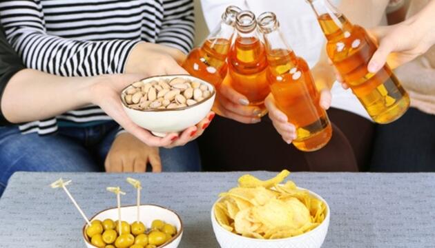 snacks snacks