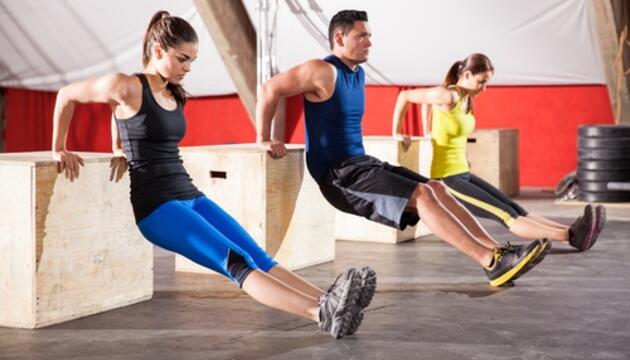 hiit hiit