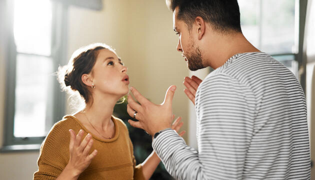 Cinco hábitos que pueden arruinar tu relación de pareja Hábitos que pueden arruinar tu relación de pareja