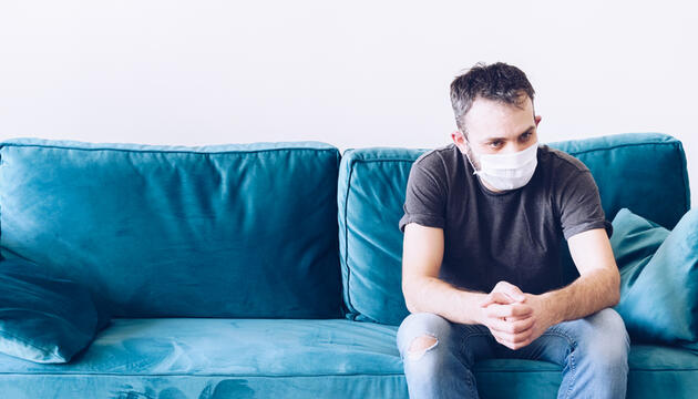 Ansiedad en tiempos de coronavirus ansiedad en tiempos de coronavirus