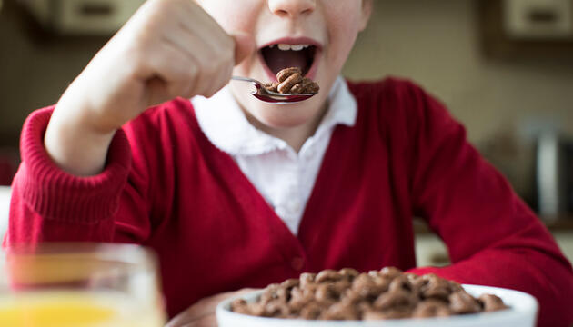 Lucía, mi pediatra: Claves para combatir la obesidad infantil