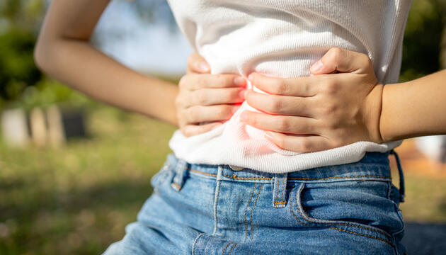Gastritis: qué es y qué la causa gastritis