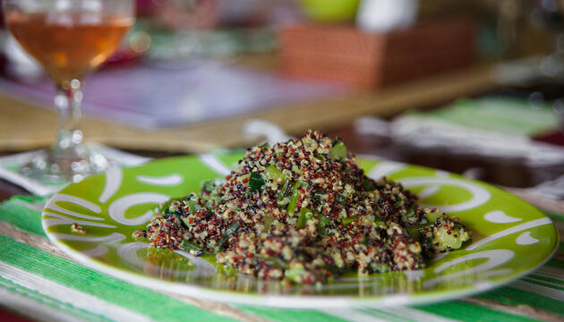 Recetas con alimentos sin gluten DIeta sin gluten