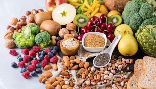 Cómo bajar el colesterol con estos 10 alimentos Alimentos que rebajan el colesterol