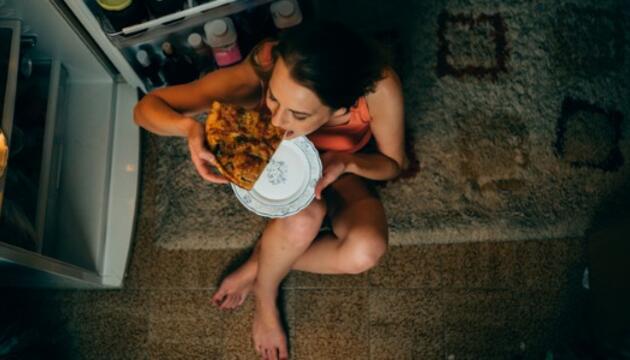 Adicción a la comida Adiccion a la comida