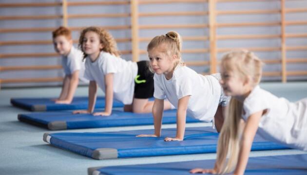 Lucía mi pediatra: Actividades extraescolares y obesidad actividades extraescolares