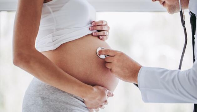 pruebas de embarazo