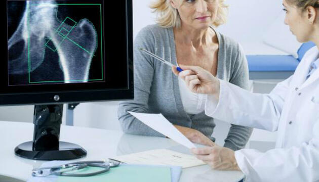 Ejercicio y osteoporosis Ejercicio y osteoporosis