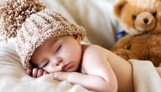 dormir niño dormir niño