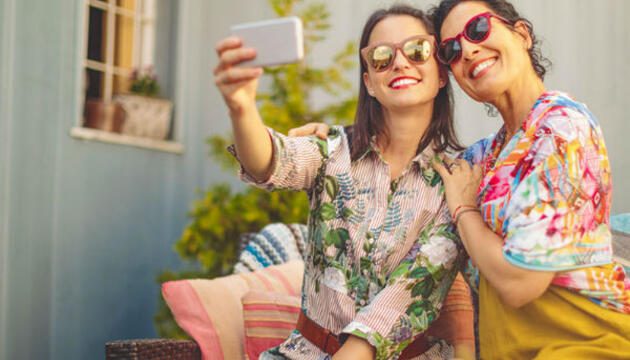 Cómo cuidar tu vista en verano Gafas-de-sol