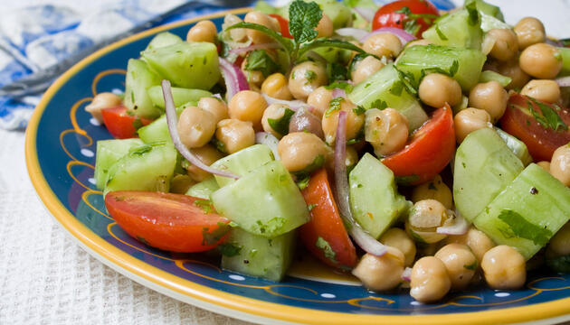5 razones para comer legumbres 5 razones para comer legumbres