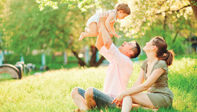 Vacaciones escolares: exprime el verano junto a tu familia Vacaciones escolares en familia