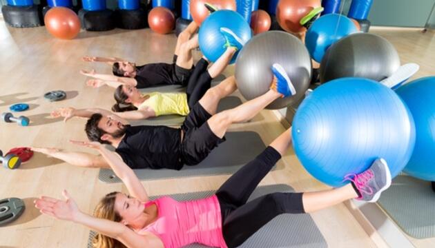 Cross training "entrenamiento cruzado" planning gimnasio