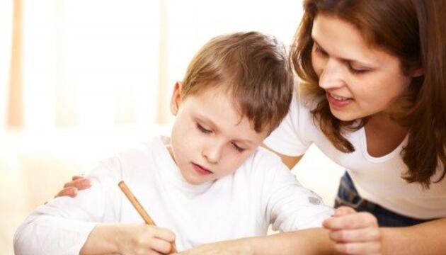 niño estudiar niño estudiar