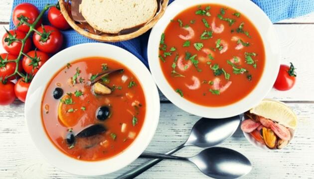 Caldo de Navidad Caldo de Navidad