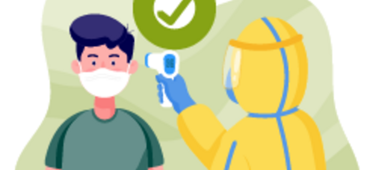 Informacion general COVID