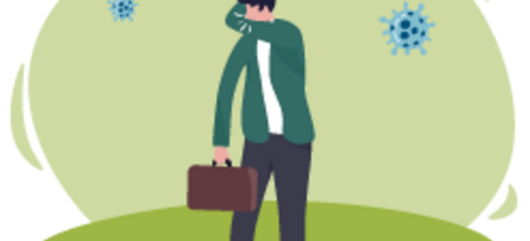 Síntomas de coronavirus