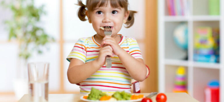 La obesidad infantil es un problema de primera orden en España