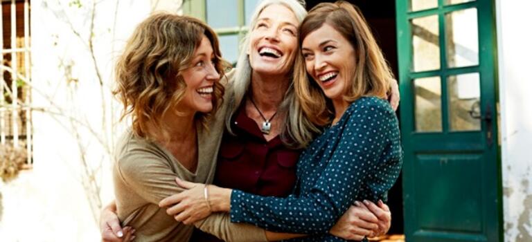 como cambia el cuerpo los 40 en las mujeres