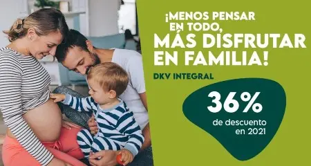 Seguro para embarazadas