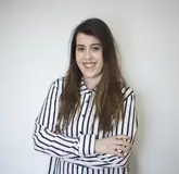 Marta Estevez, experta médica en DKV Quiero Cuidarme