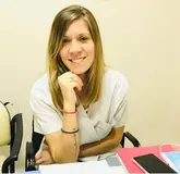 Maria Carla Pachecho Ricci