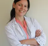 Victoria Sánchez Mercol