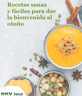 Recetas de otoño