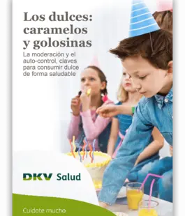 Dulces y golosinas