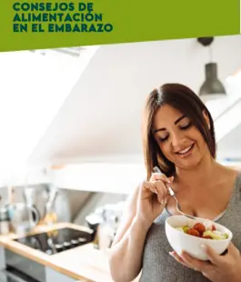 Alimentacion en el embarazo