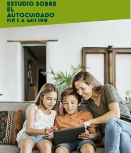Autocuidado en la maternidad
