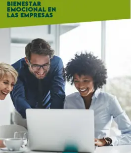 Bienestar emocional en las organizaciones