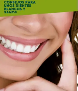Blanqueamiento dental