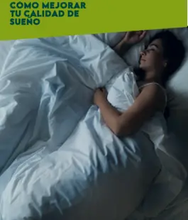 Dormir mejor