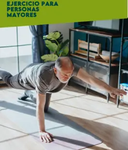 Ejercicio para mayores