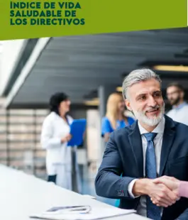 Salud y bienestar de los directivos