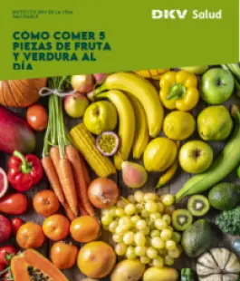 Frutas y verduras