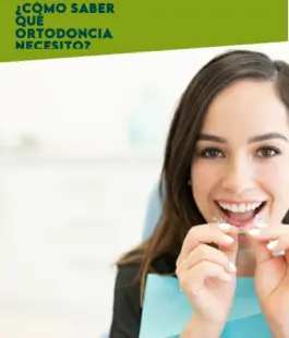 Ortodoncia