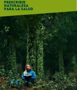 Prescribir naturaleza