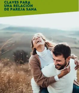Relacion de pareja sana
