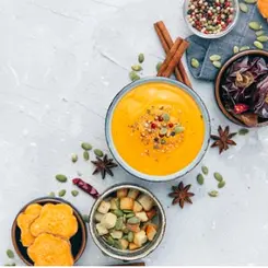 Recetas de otoño