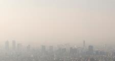 Contaminacion del aire
