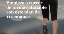 Empezar a correr