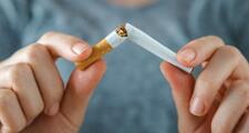 Dejar de fumar