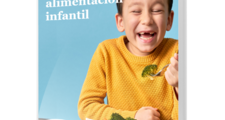 El tamaño de las raciones en la alimentación infantil