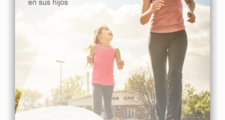 ¿Inculcas a tus hijos unos hábitos saludables?