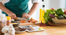 recetas sanas y faciles