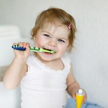 Denticion infantil