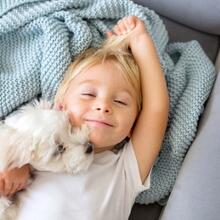 Consejos para descanso infantil